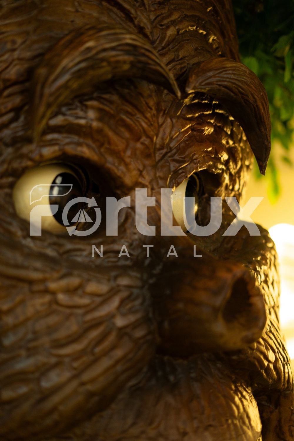 ÁRVORE INTERATIVA SISTEMA ANIMATRÔNICO, BR78, árvore de natal, árvore de natal decorada, decoração de natal, enfeites de natal, papai noel, papai natal, pisca pisca