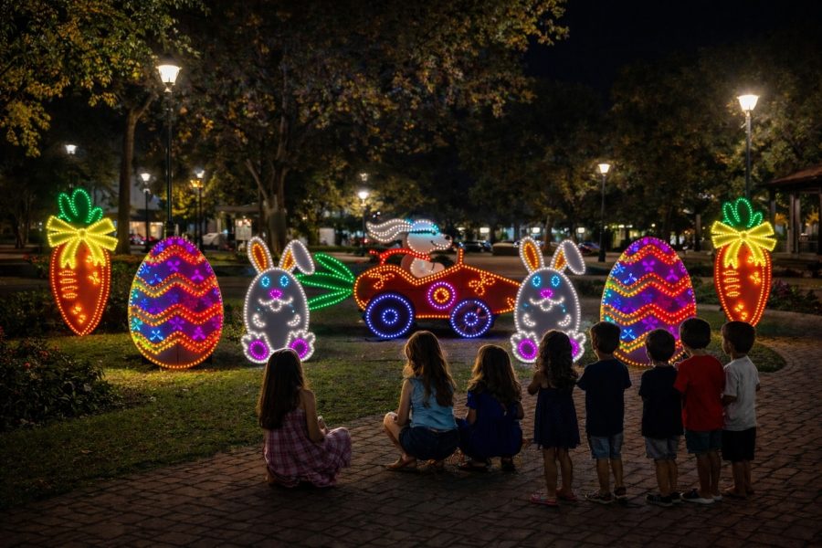 Kit Páscoa Encantada